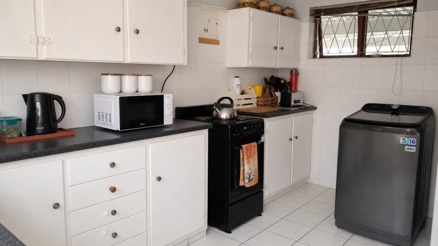 3 Bedroom Property for Sale in Kabega Park Eastern Cape